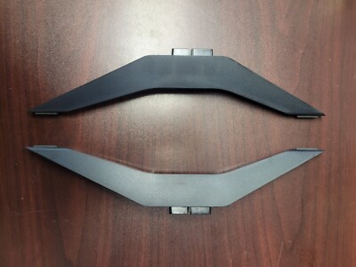 Philips 50PUL7552/F7 Led Tv Stand Legs Base Feet Pair 55PUL7672/F7 2EMM02147