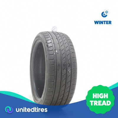 Used 245/40R19 Minerva Ice-Plus S210 98V - 9.5/32