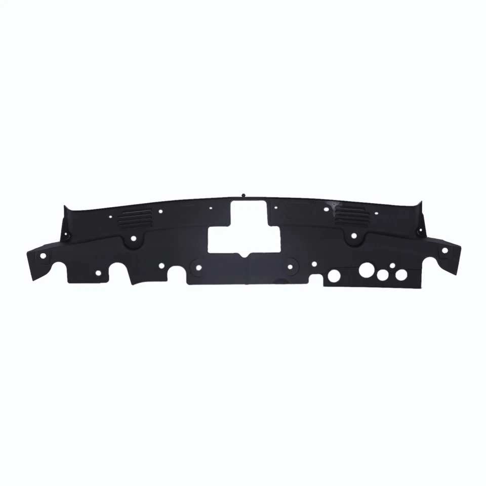 Front Radiator Support Cover Shield Upper For 2012-2017 Chevrolet Sonic 95026204 - Image 4 of 4