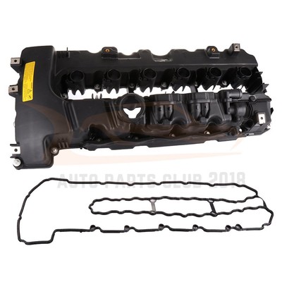 Valve Cover Gasket & Bolt Kit For BMW N54/N55 Turbo Engines - 135i, 335i, 535i