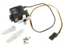 Hitec servo HS-56HB Karbonite Gear Feather Standard Servo HRC33056S