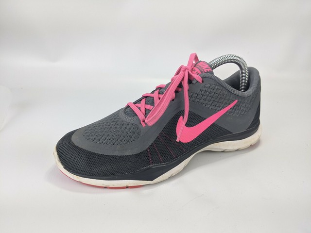 wmns nike flex trainer 6