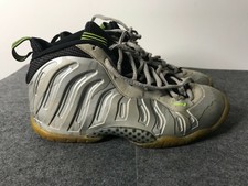 little posite one volt