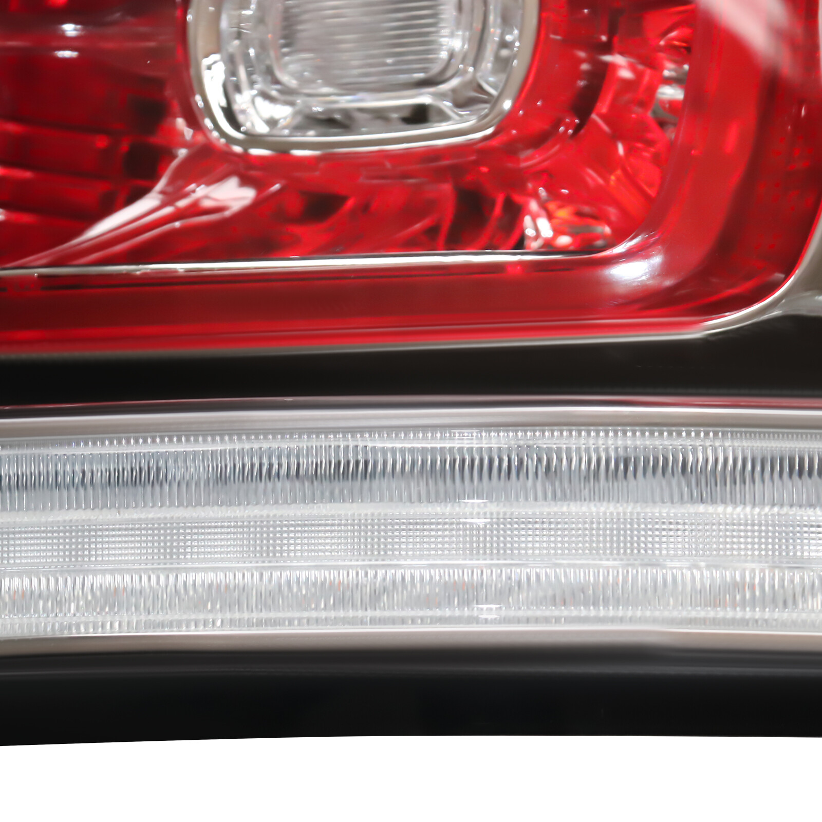 For 2014 2015 2016 2017 Range Rover Sport Tail Light Rear Lamp RH