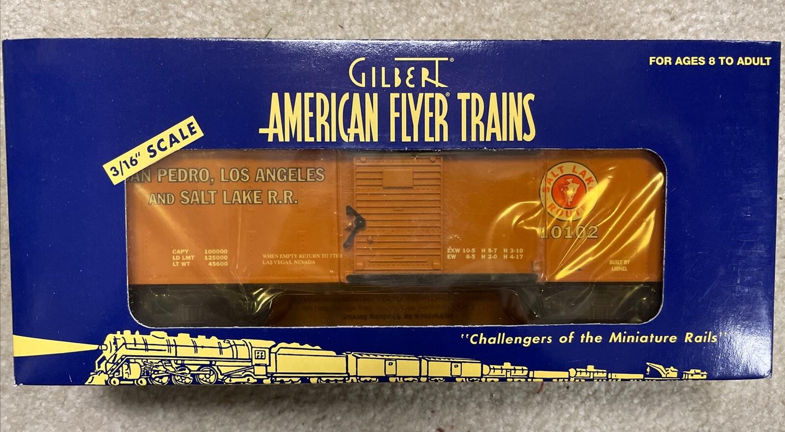 Click here to see eBay Auction