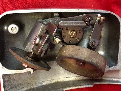 BERKEL 834 EPB Shaver - PARTS - Used - Good Condition! - See Pics for More Info - Picture 8 of 30