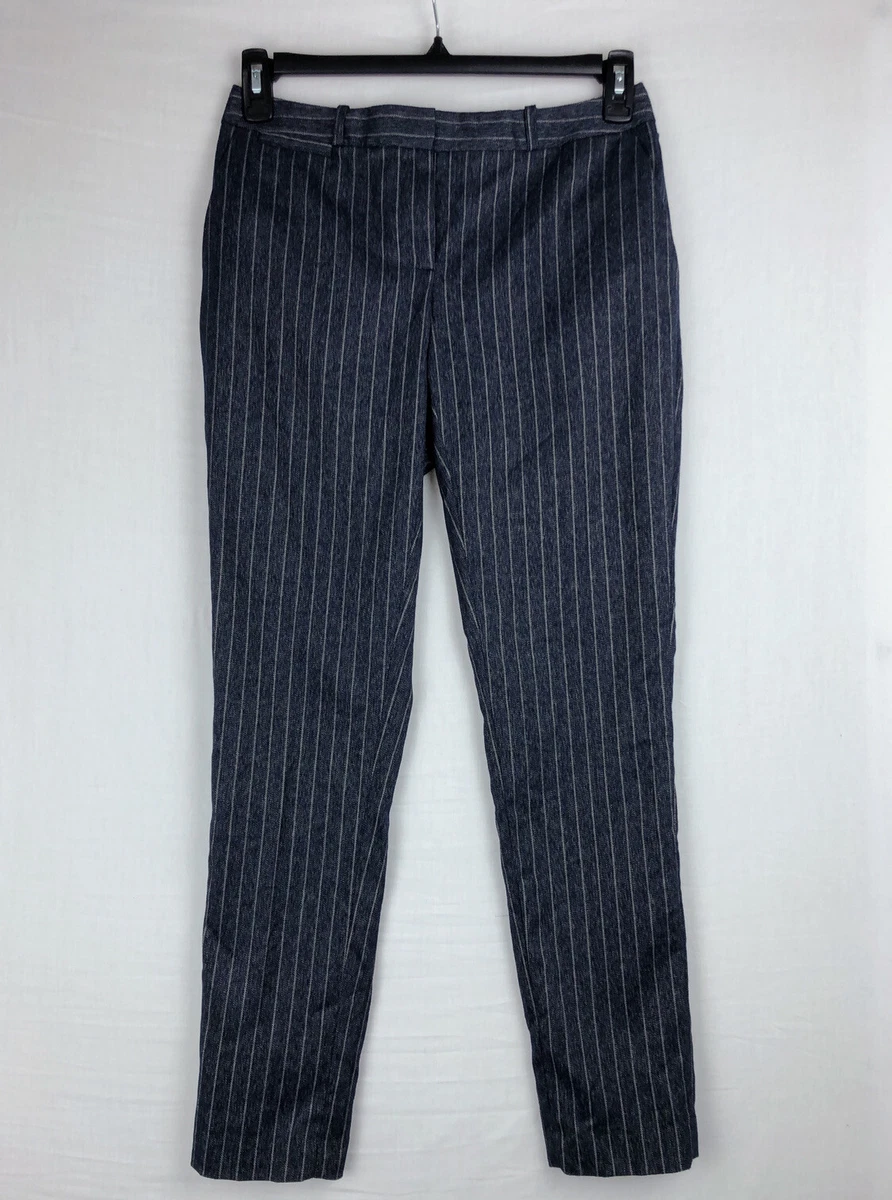Tommy hilfiger striped pants hotsell