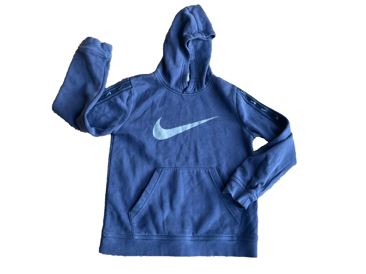 nike hoodie size 10