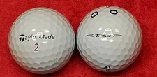 12 Taylor Made TP5x 2021 version  in grade AAAAA Used Cond.