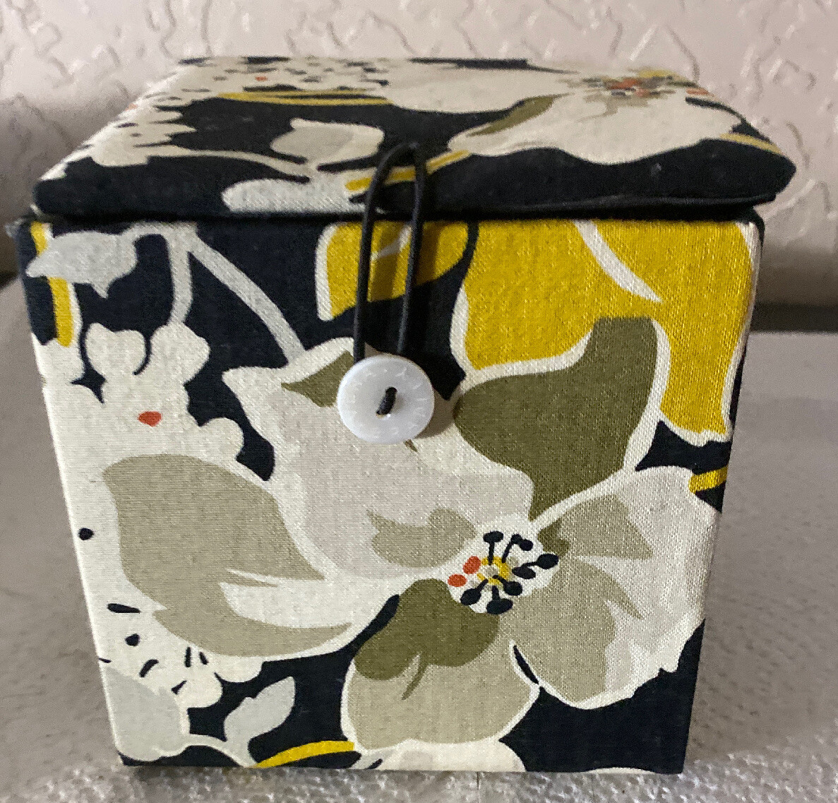 Vera Bradley Christmas Ornament Dogwood 2012 eBay