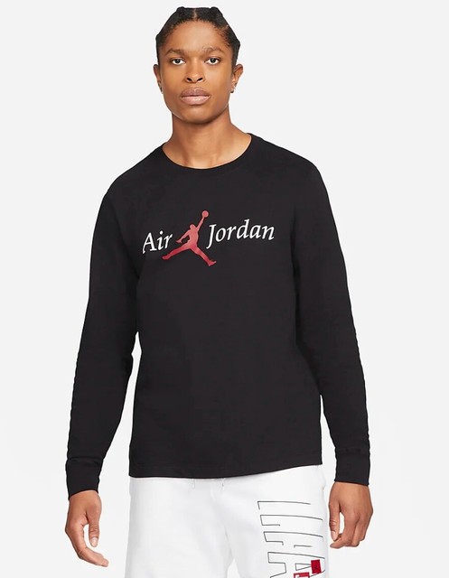 jordan air koszulka