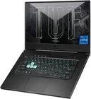 ASUS TUF Dash F15 2022 15.6" (512GB SSD, Intel Core i5 12th Gen., 4.70 GHz,...