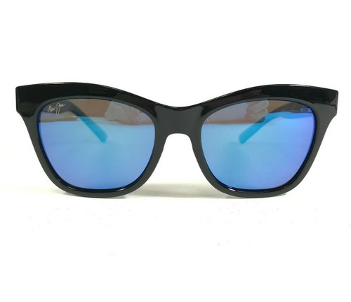 Maui Jim Sunglasses MJ-722-02 SWEET 