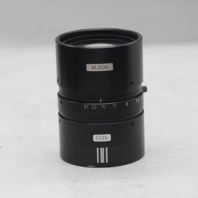 1pc Myutron XLS05 line array camera lens