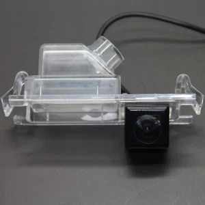 Car Reverse Rear View Backup Camera For Hyundai I30 2013 2014 2015 Guide Line