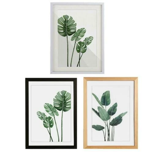 Deko-Bilderrahmen im Vintage-/Retro-Stil