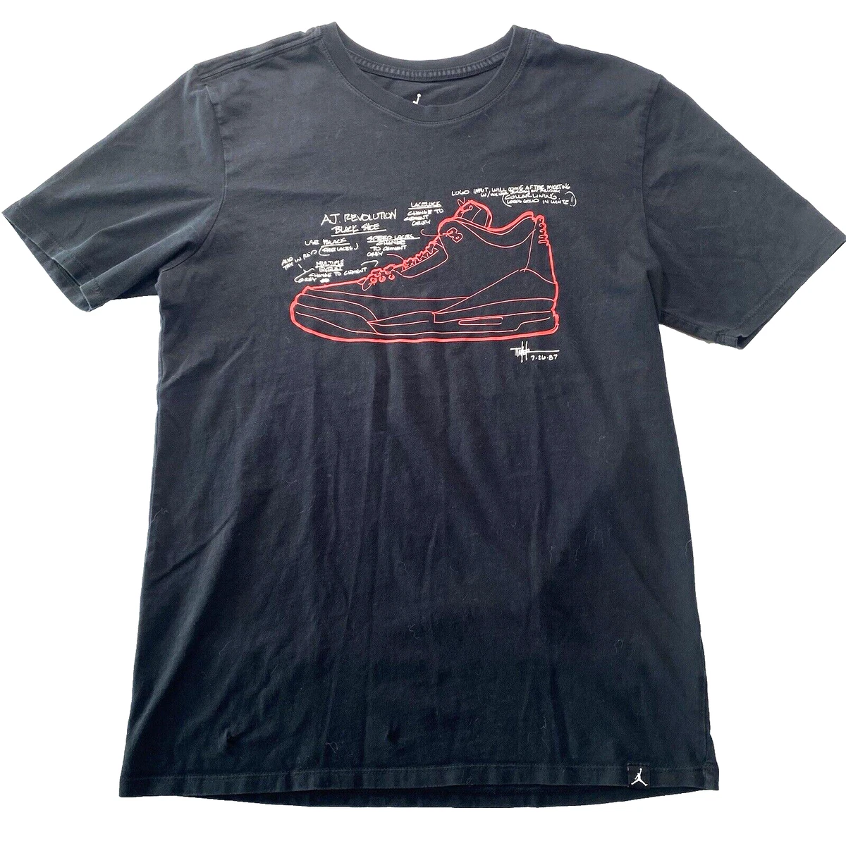 Tinker hotsell hatfield shirt
