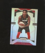 angel mccoughtry 2020 panini silver wnba insert card,