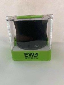 a109 wireless speaker