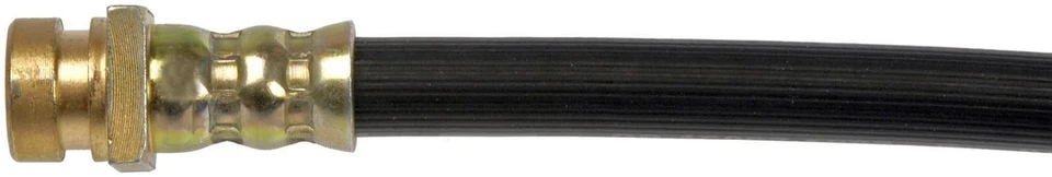 MANGUERA DE FRENO HIDRÁULICA DELANTERA DERECHA PASAJERO HYUNDAI GENESIS 2009-2011 Foto 2 de 3