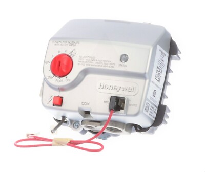 Gas Water Bradford White Honeywell Thermostat Honeywell