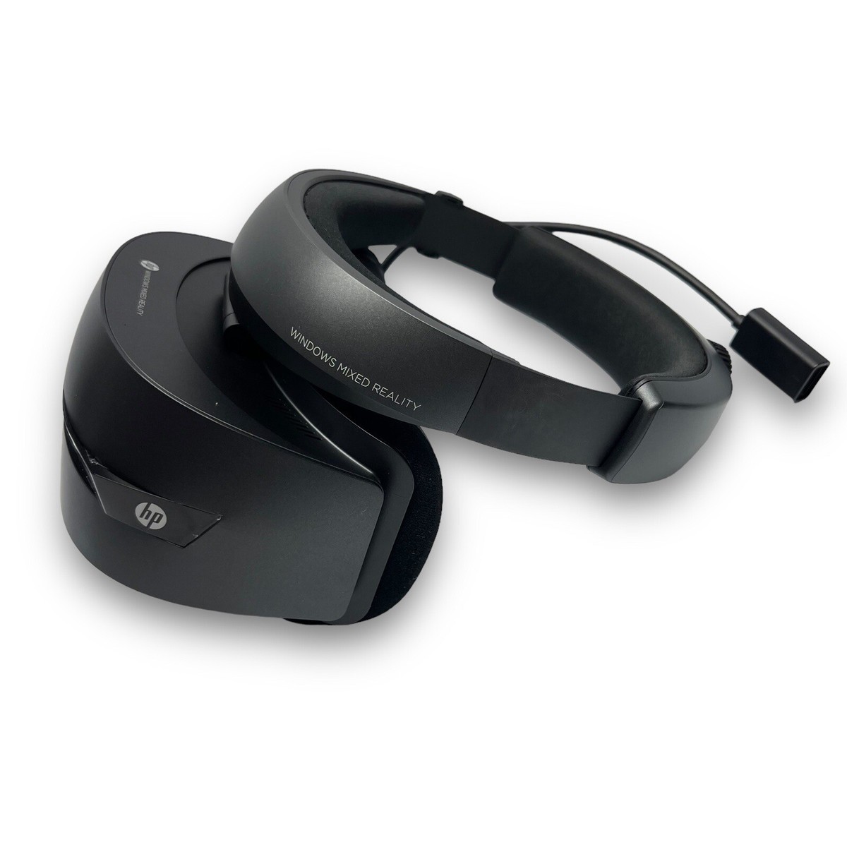 HP VR1000-100 Windows Mixed Reality (WMR) Headset with