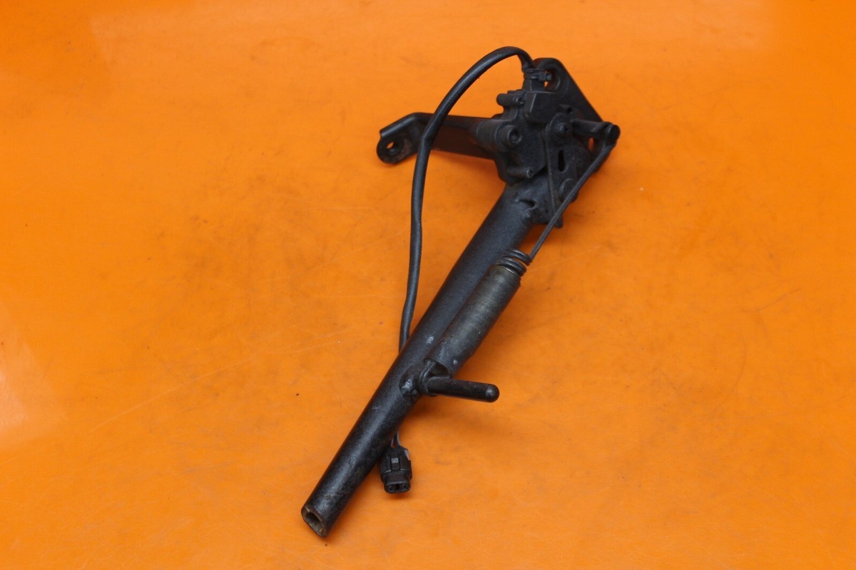 コースター11 11-15 KAWASAKI NINJA ZX10R OEM KICKSTAND SIDE KICK STAND | eBay