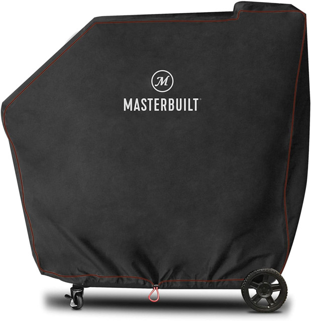 Masterbuilt MB20080220 Gravity Series 560 Digital Charcoal G