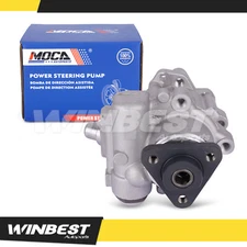 Power Steering Pump Fit BMW 323i 325i 325xi 325Ci 328i 328is 330i 330xi 330Ci