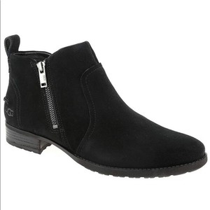 ugg aureo black
