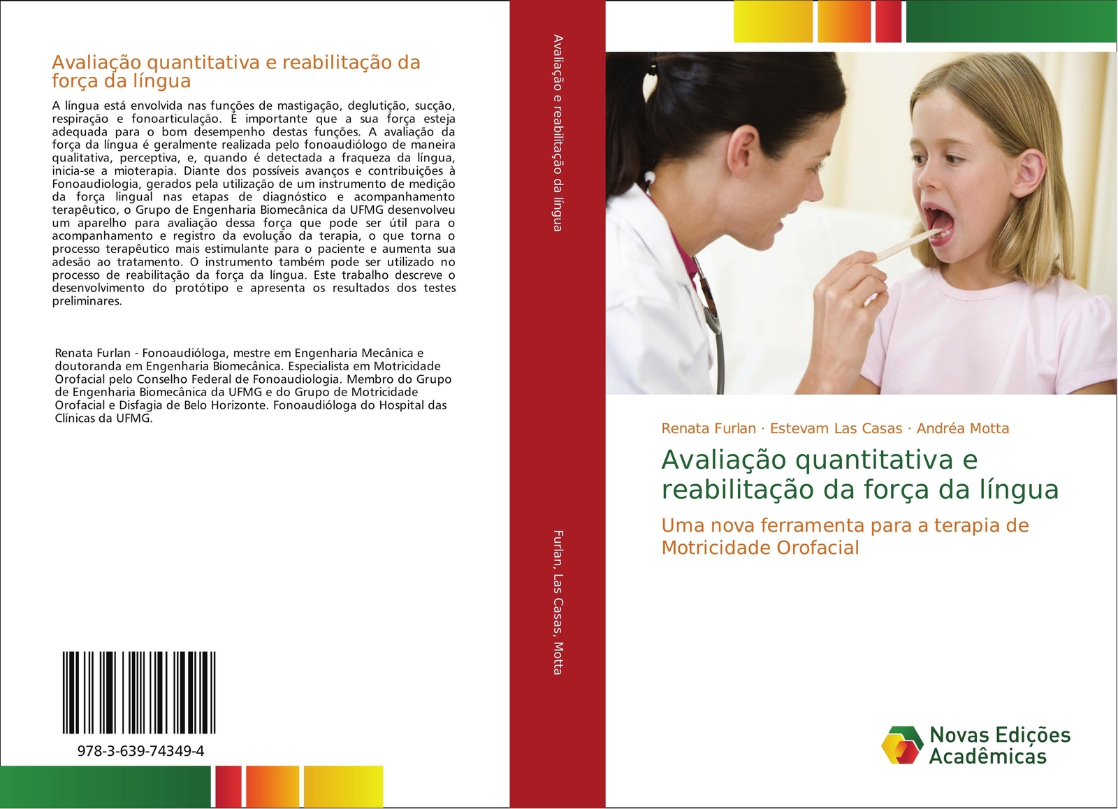 Thumbnail - Avaliação Quantitativa E Reabilitação Da Força Da Língua | Renata