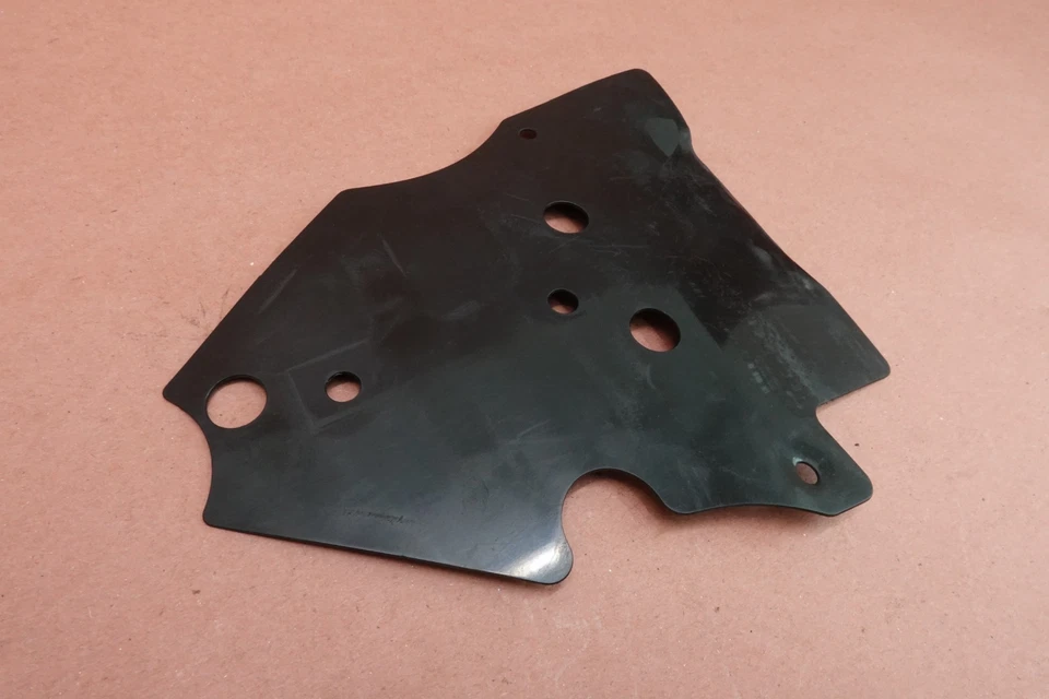 Protector contra salpicaduras de tubo de dirección Husqvarna Vitpilen 701 2018-2020 Foto 3 de 4