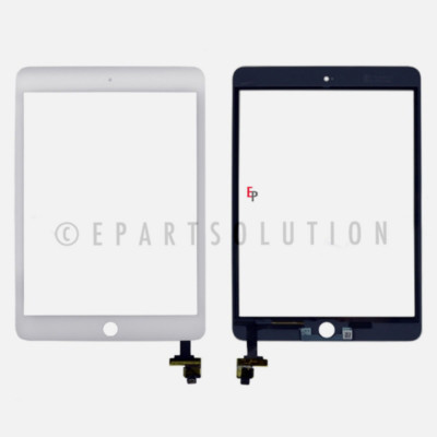 NEW iPad Mini 3 LCD Display Digitizer Touch Screen Glass A1599