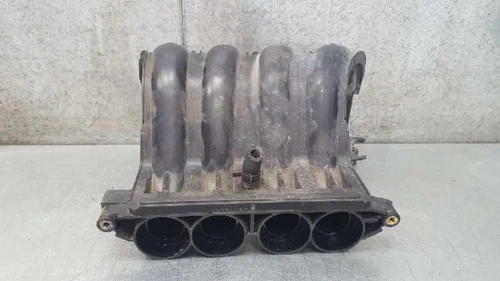 14001AX10A Colector Admision para NISSAN MICRA (K12E) Acenta 2004 1663102 - Imagen 3 de 10