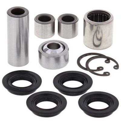 All Balls 50-1014 Kit Cuscinetti E Guarnizioni Per Braccio Superiore A-Arm Per ATV