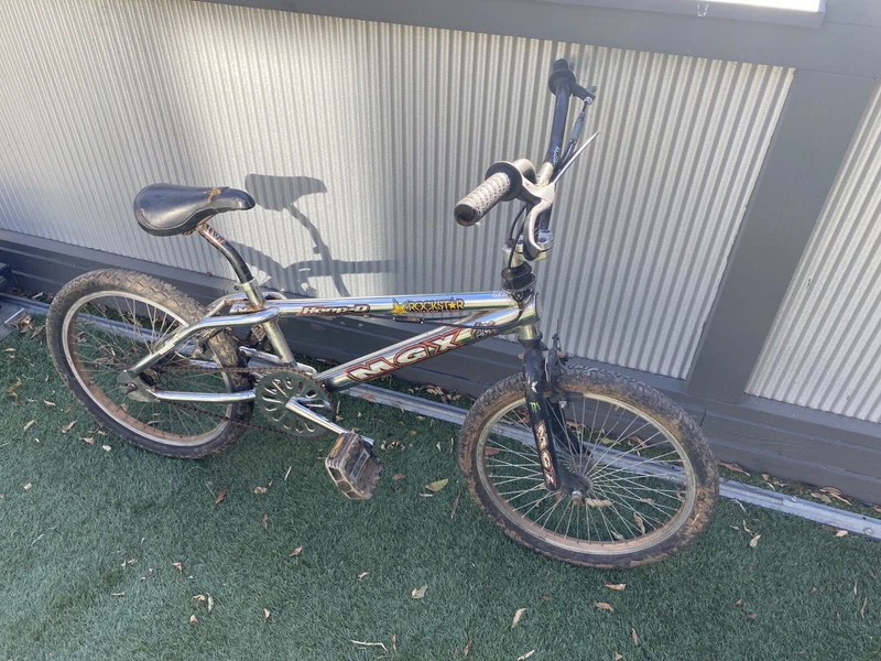 mongoose bicycle accessories