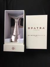 Opatra London SYNERGY NECK Anti-Aging  Red Bl...