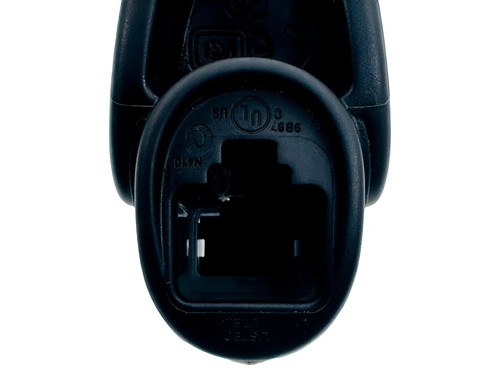 Motorola Symbol DS4208 1D/2D Wired Barcode Scanner w/USB Cord 1 YEAR WARRANTY!⚡️ - Picture 7 of 9