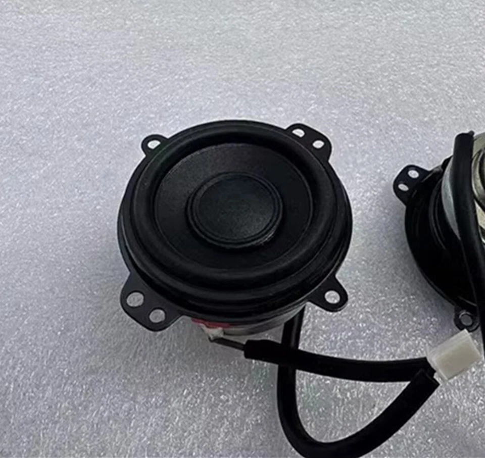 Píldora gigante de neodimio para Magic Sound Beats + altavoz de frecuencia completa de 1,75 pulgadas Foto 2 de 4