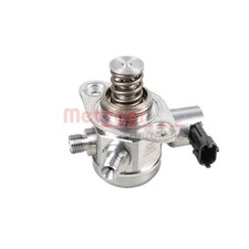 1 pompa alta pressione METZGER 2250441 adatta per JAGUAR LAND ROVER