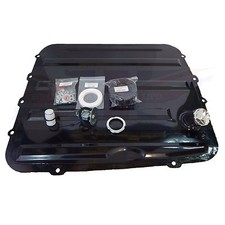 Gas Fuel Tank Mgb 1970-76 W Sending Unit Install Kit 16 Gallon Touring Large