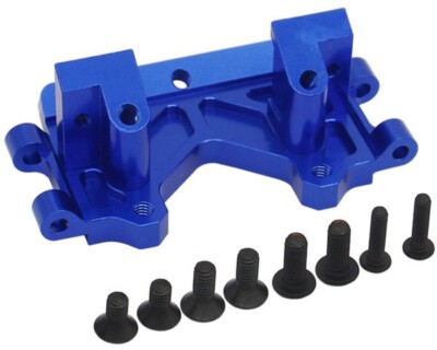 Traxxas Rustler Hot Racing Sto&szlig;d&auml;mpfer F&uuml;r , Slash, Stampede &ndash; 105 Mm Hinten, Aluminium In Hot-Farbe Traxxas Slash 4x4 Brushless