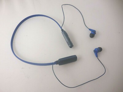Skullcandy Ink'd Bluetooth Wireless Earbuds (DEFECTIVE)