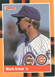 1988 Donruss Baseball's Best Baseball Cards #1-200 You Pick!