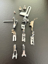 Anker Nähmaschinenfuß-Set mit Zubehör