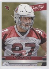 2019 Panini Prestige Rookie Zach Allen #212 06tx