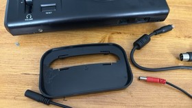 SEGA Genesis VA6.5 Model 1 Console With 32x All Cables And Controller Bundled