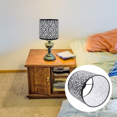 Lampenabdeckung Aus Metall Pendellampenschatten Moderner Lampenschirm