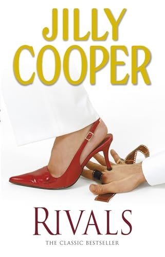 Rivals by Jilly, OBE Cooper (Paperback Book) - Image 3