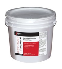 Shurhold Buff Magic Compound - Ultimate Restoration for Oxidation  Rust  Bu...